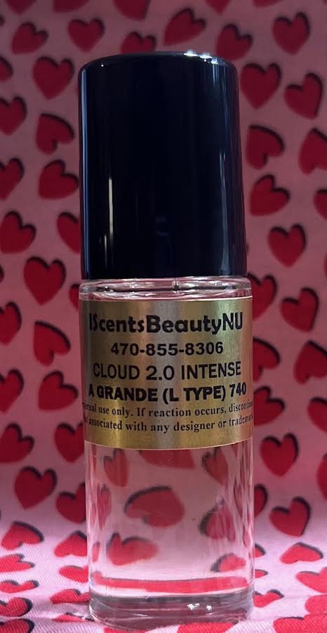 Cloud 2.0 Intense ~ 1oz