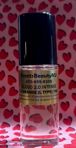 Cloud 2.0 Intense ~ 1oz