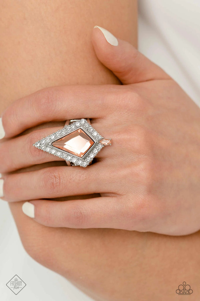 Fiercely 5th Avenue - Complete Trend Blend  Paparazzi May 2023 Fashion Fix