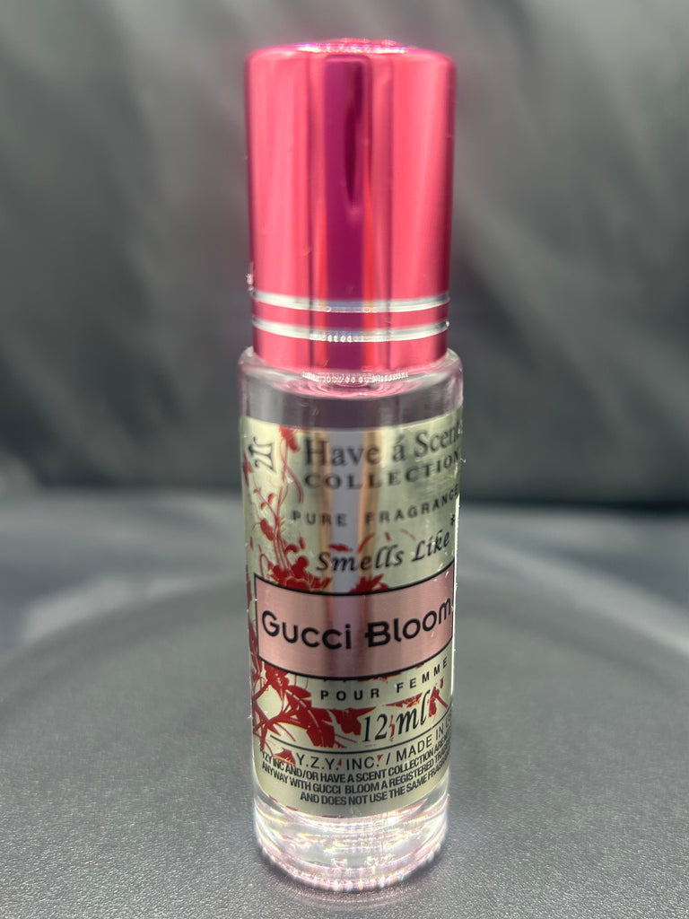 Gucci Bloom ~ Pour Femme (W)