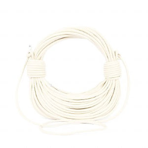 Hello 3 aM USA- White Clutch Purse