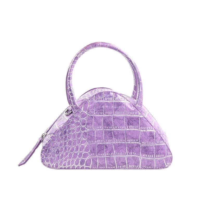 Le Miel - Hand Bags - Fashion Messenger/Hipsters (Lavender)