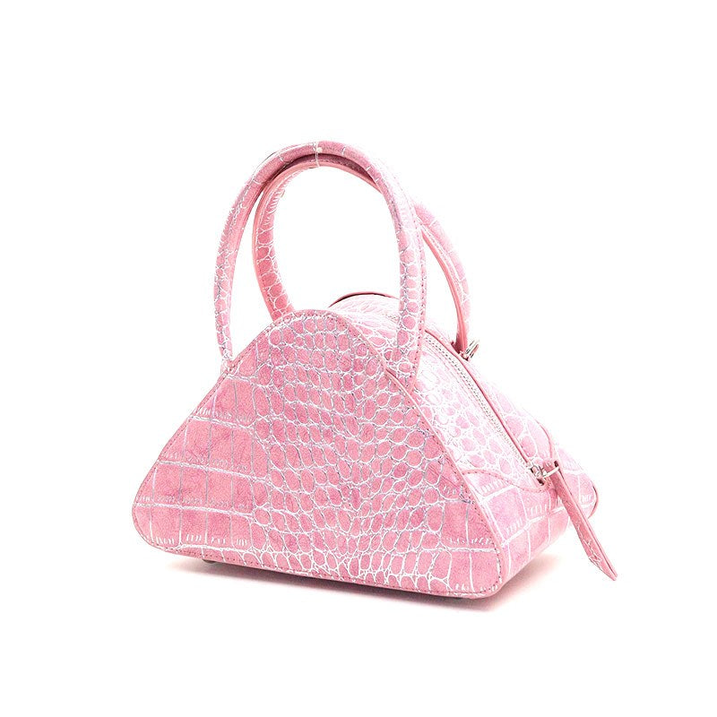 Le Miel - Hand Bags - Fashion Messenger/Hipsters (Pink)