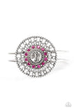 If Theres A WHEEL, Theres A Way - Pink
