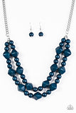 Galapagos Glam - Blue