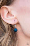 Galapagos Glam - Blue