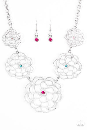 Crowned Carnation - Multi