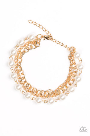 Classically Cambridge - Gold