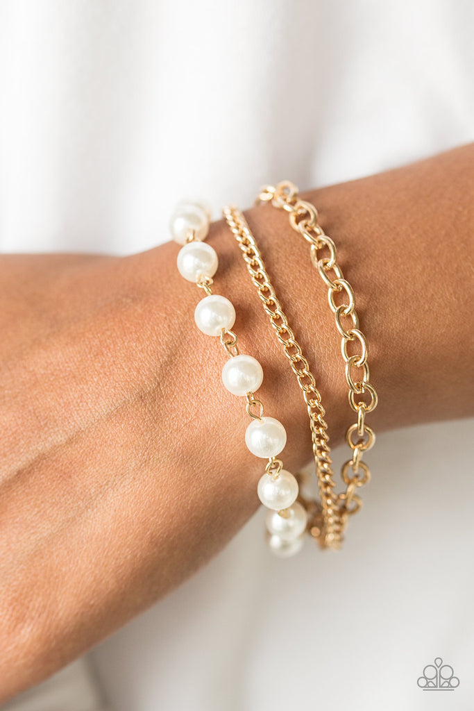 Classically Cambridge - Gold