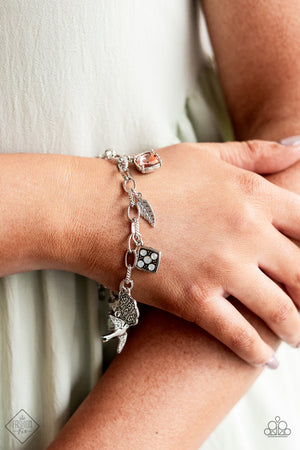 Glimpses of Malibu - Complete Trend Blend Paparazzi Accessories