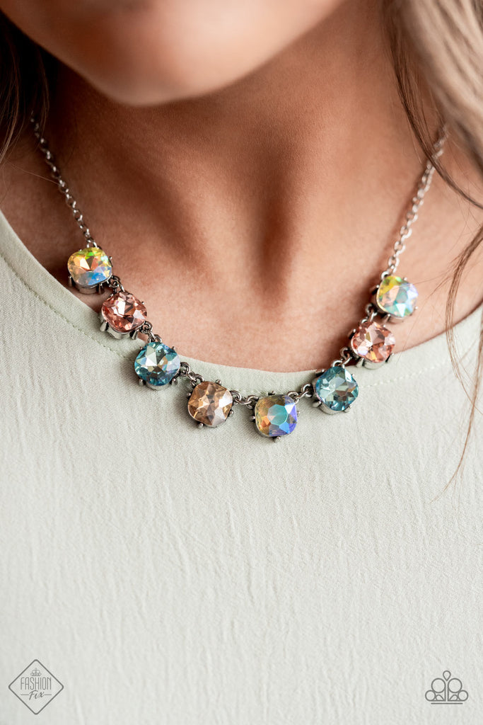 Glimpses of Malibu - Complete Trend Blend Paparazzi Accessories