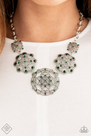 Glimpses of Malibu - Complete Trend Blend Paparazzi December Fashion Fix