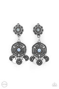 A DREAMCATCHER Come True - Blue Paparazzi Accessories