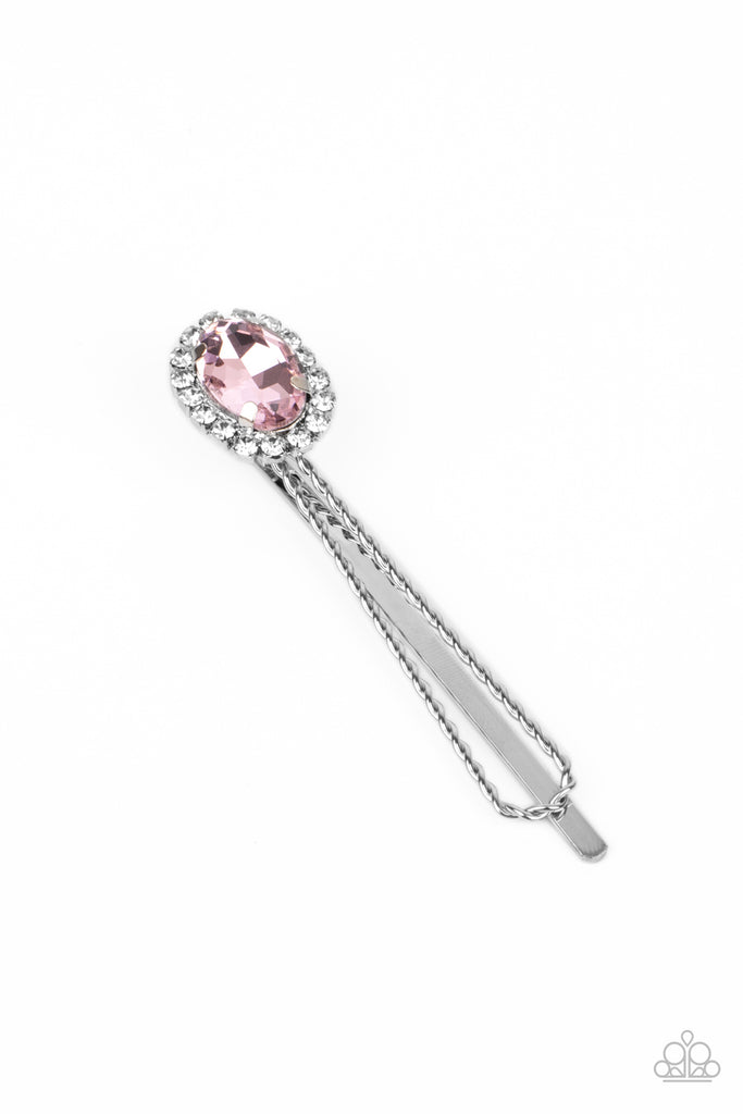Gala Glitz - Pink  Paparazzi Accessories