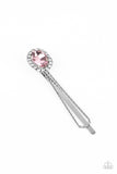Gala Glitz - Pink  Paparazzi Accessories