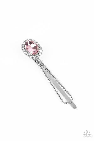 Gala Glitz - Pink  Paparazzi Accessories
