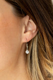 High Society Stargazing - Silver Paparazzi Accessories