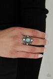 In The Limelight - Blue Paparazzi Accessories