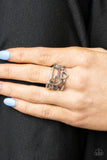 Give Me AMOR - Pink Paparazzi Accessories