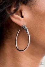 Fully Loaded - Silver  Paparazzi  Accessories