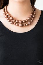 I Double Dare You - Copper Paparazzi Accessories