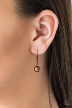 I Double Dare You - Copper Paparazzi Accessories