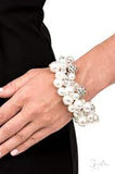 Couture Celebrator ~ 2021 ZI Collection Pearl Bracelet