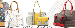 Handbags & More