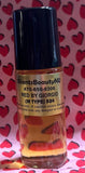 Red By Giorgio For Men ~ 1oz