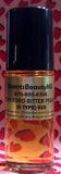 Tom Ford Bitter Peach ~ 1oz