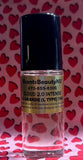 Cloud 2.0 Intense ~ 1oz