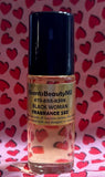 Black Woman ~  1oz