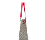 Mei&ge Spring and Summer New Fashion One-shoulder Oblique Handbag Six-piece Set