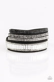 Just In SHOWTIME - Multi Paparazzi   Bracelet