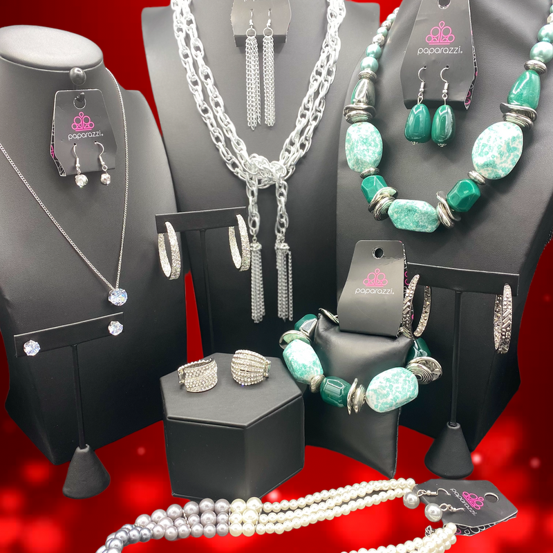 ICBeautyNU Boutique LLC