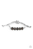 Opal Paradise - Silver Paparazzi  Bracelet