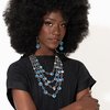 Hypnotic Multi ~ 2023 Paparazzi Zi Collection Necklace