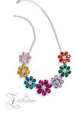 Outgoing Multi ~ 2023 Paparazzi Zi Collection Necklace