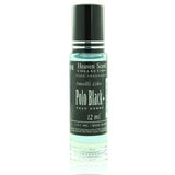 POLO BLACK ~ Pour Homme (M)