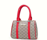 Mei&ge Spring and Summer New Fashion One-shoulder Oblique Handbag Six-piece Set