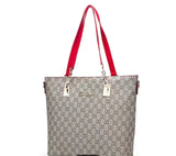 Mei&ge Spring and Summer New Fashion One-shoulder Oblique Handbag Six-piece Set