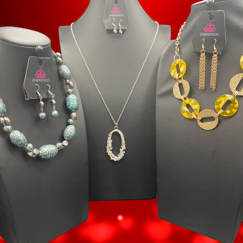 ICBeautyNU Boutique LLC