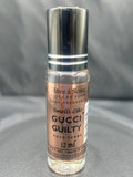 Gucci Guilty ~ Pour Femme (W)