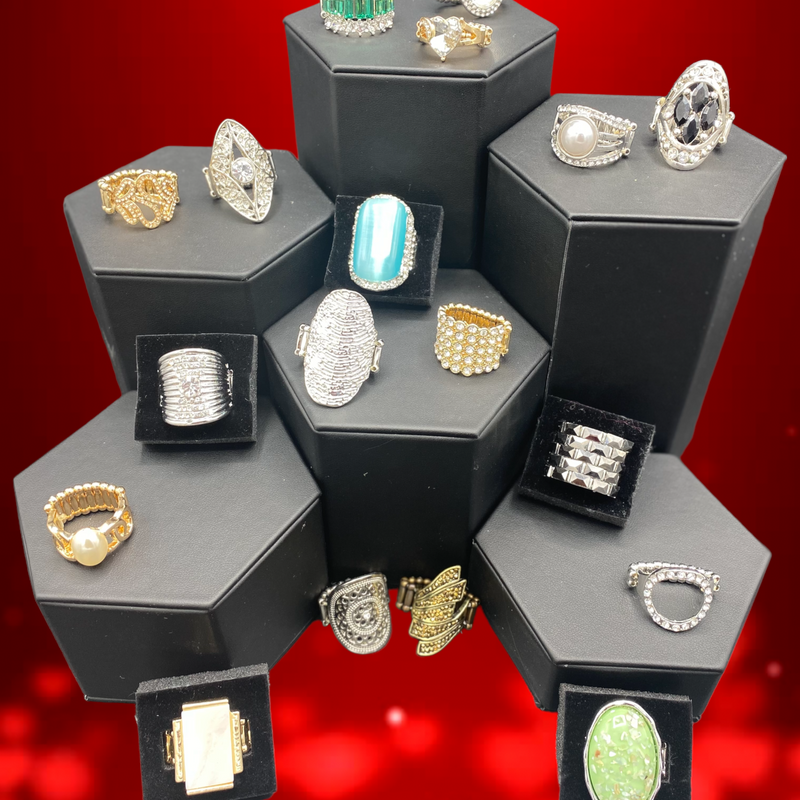 ICBeautyNU Boutique LLC