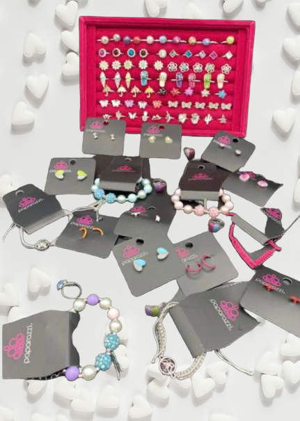 ICBeautyNU Boutique LLC