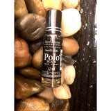 POLO BLACK ~ Pour Homme (M)