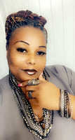 Chandra butts