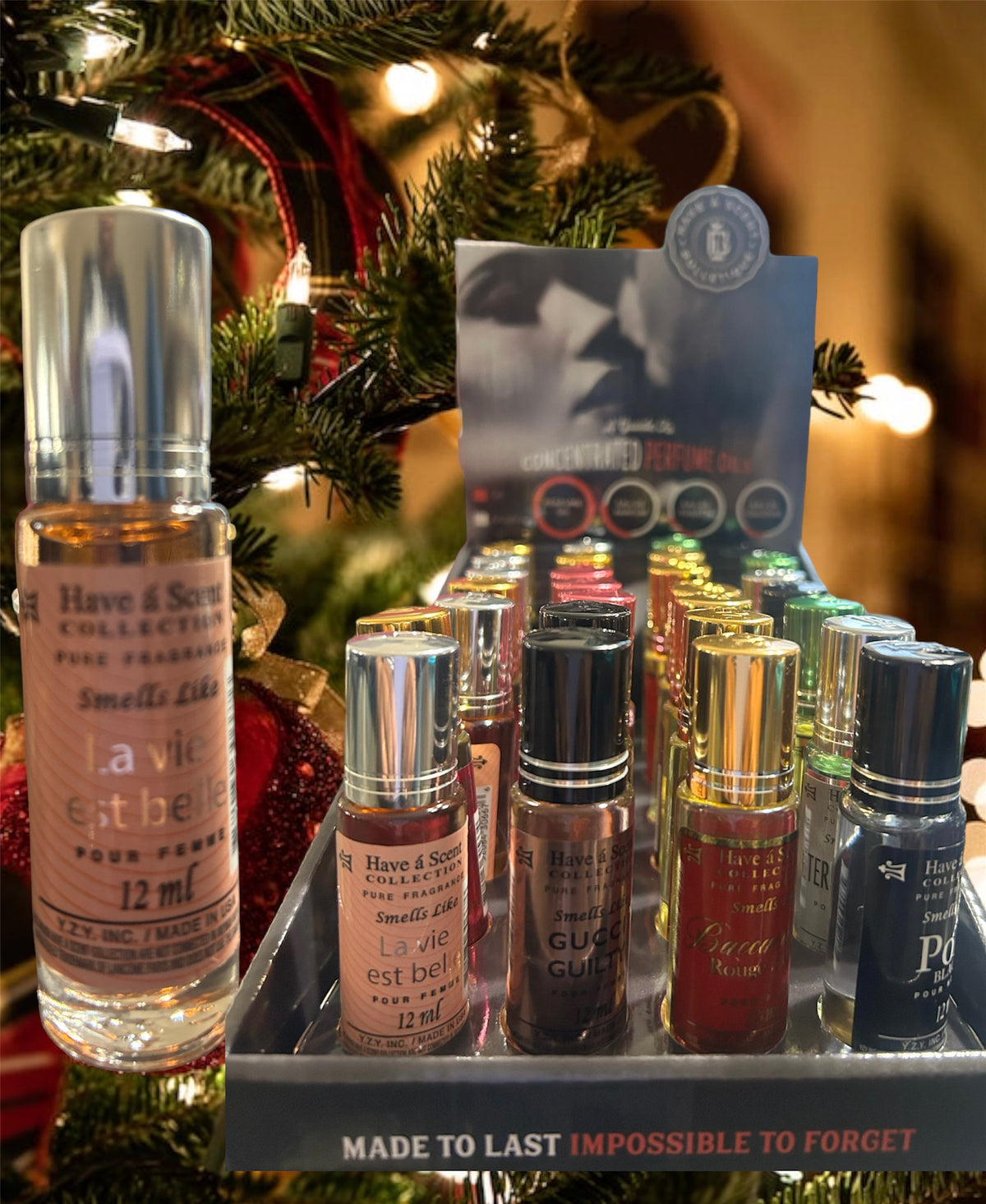 ICBeautyNU Boutique LLC