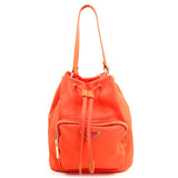Virago Collection - Fashion Handbags & Totes (Orange)