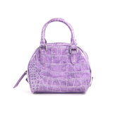 Le Miel  - Hand Bags - Fashion Messenger/Hipster (Lavender)